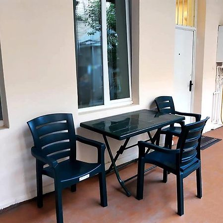 Keti'S Apartament Centre Of Old Tbilisi Zewnętrze zdjęcie