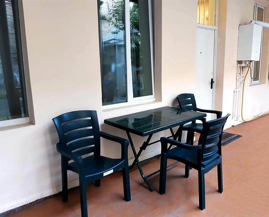 Keti'S Apartament Centre Of Old Tbilisi Zewnętrze zdjęcie