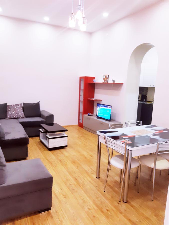 Keti'S Apartament Centre Of Old Tbilisi Zewnętrze zdjęcie