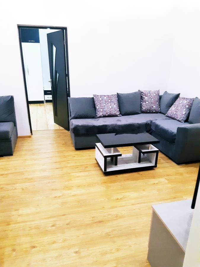 Keti'S Apartament Centre Of Old Tbilisi Zewnętrze zdjęcie