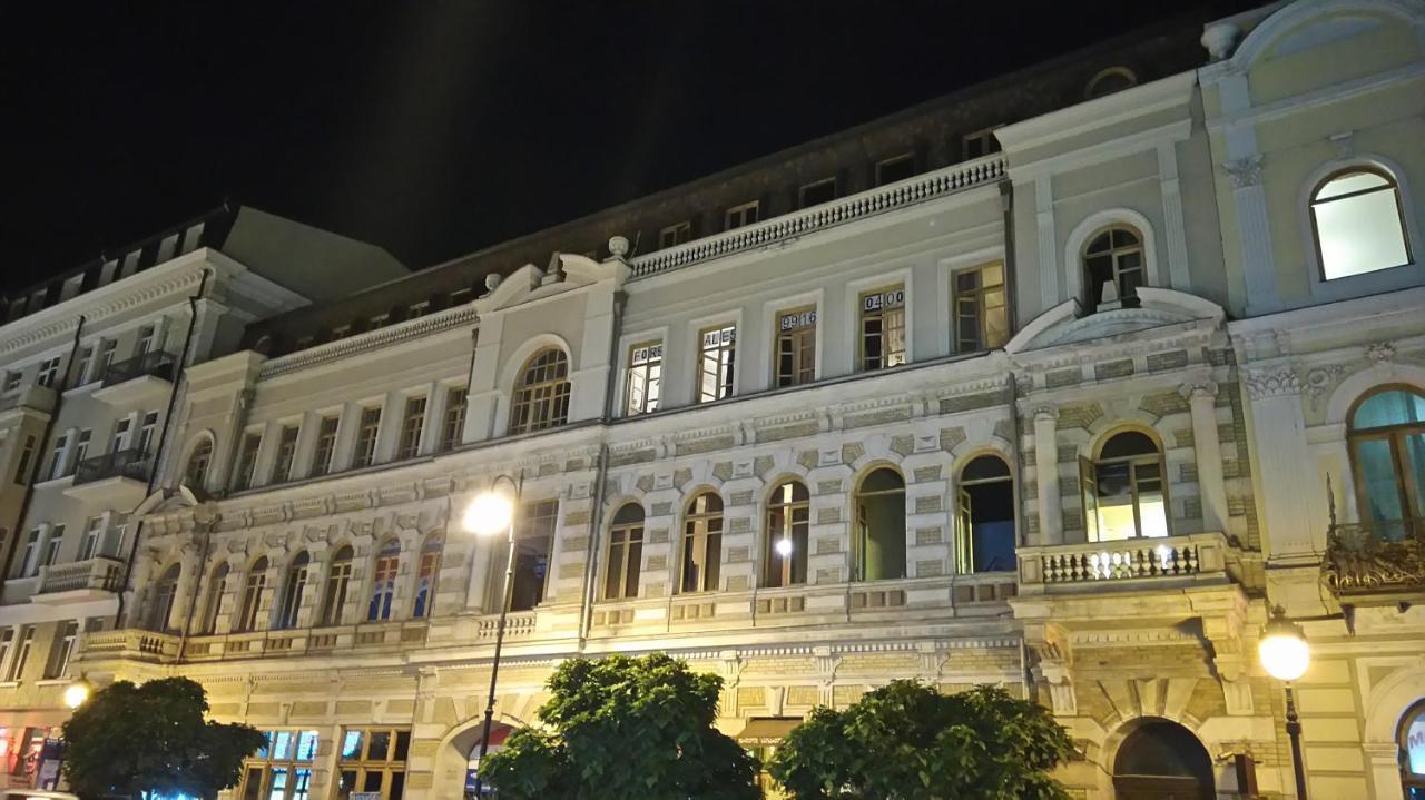 Keti'S Apartament Centre Of Old Tbilisi Zewnętrze zdjęcie
